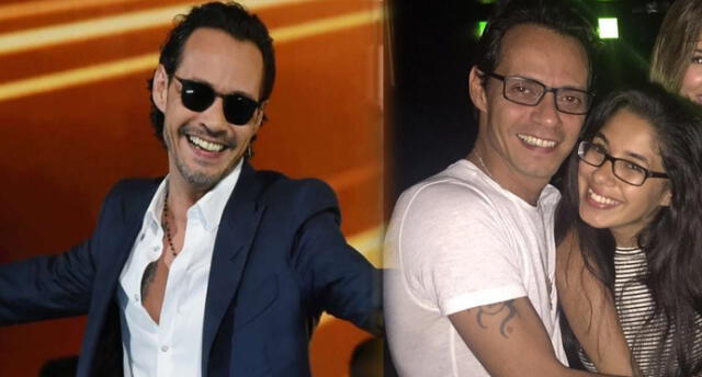 marc anthony