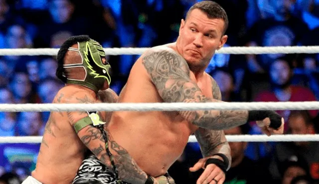 WWE Lima también se lucirá con una lucha callejera entre Roman Reigns y Drew McIntyre. Conoce aquí todos los detalles del evento.