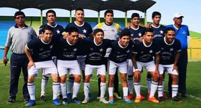 La Copa Perú se juega en Arequipa, hay dos partidos