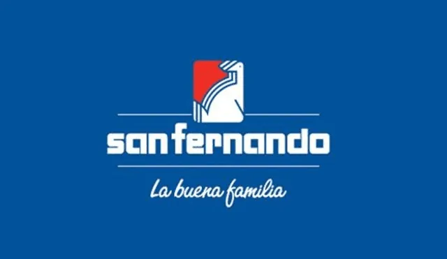 Indecopi confirma multa a San Fernando por etiquetar de manera incorrecta ocho productos