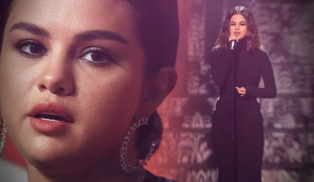 Selena Gomez recibió el respaldo de Kelly Clarkson, en su carrera musical. Foto: Composición