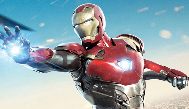 Avengers 4: nueva arma de Iron Man habría sido expuesta gracias a juguete [VIDEO