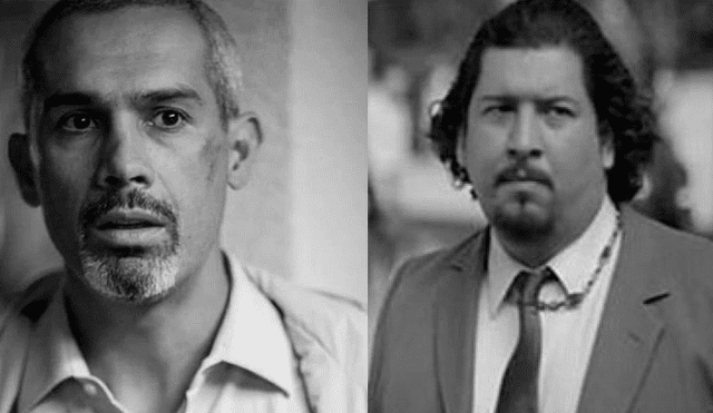 investigan posible homicidio de actores Jorge Navarro y Luis Gerardo Rivera