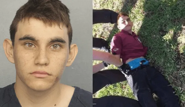 Tiroteo en Florida: cómo hizo el exestudiante para huir tras cometer el asesinato