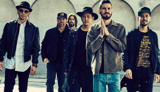 Linkin Park donará un dólar por cada entrada de su concierto en Lima para los damnificados de Piura 