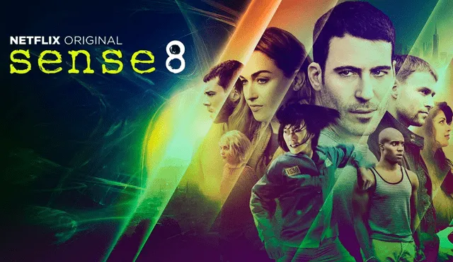 YouTube: 'Sense8' emociona con el posible retorno de una tercera temporada en Netflix
