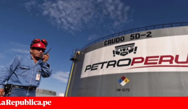 Petroperú reanudó operaciones en el ramal norte del Oleoducto Norperuano