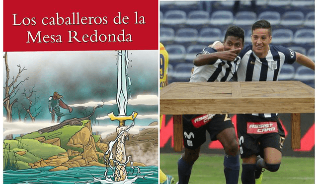 Día del libro: El fútbol peruano no se salvó de los hilarantes memes [FOTOS]