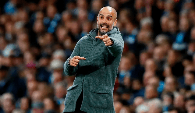 El director técnico del Manchester City señaló que Marcelo Gallardo debería ser tenido en cuenta como uno de los mejores entrenadores del mundo.