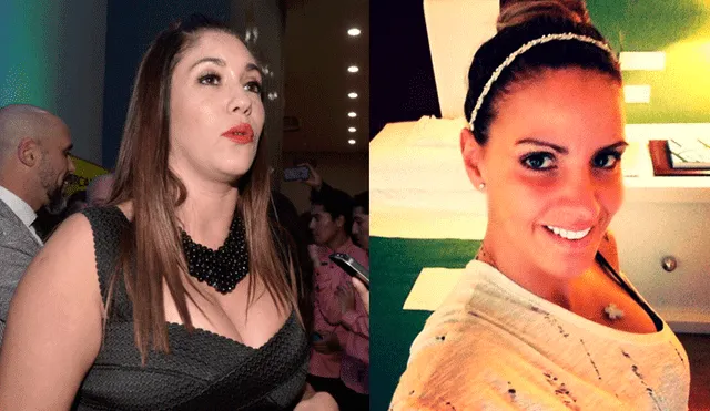 Blanca Rodríguez una vez más causa alboroto en Instagram tras mensaje, ¿indirecta para Tilsa Lozano?