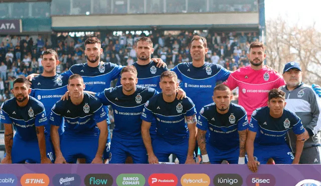 Gimnasia vs Talleres EN VIVO vía TNT Sports y TyC Sports por la Superliga Argentina 2019.