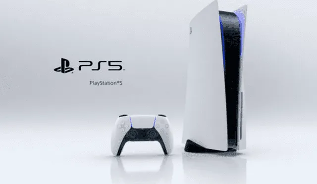 Tienda online sorprende al vender una PS5 de 2 TB de almacenamiento a casi 1000 euros. Foto: PlayStation.