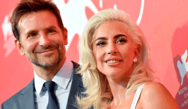 Lady Gaga rompe su silencio tras fuertes rumores sobre romance con Bradley Cooper