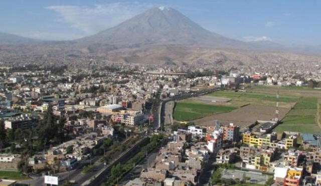 Arequipa: Programa municipal ofrecerá viviendas a bajo precio en ocho distritos
