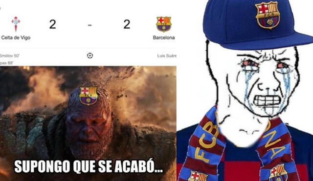 Barcelona - memes