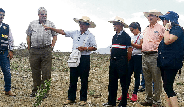 Minería ilegal: en marzo operará el primer Juzgado Ambiental del Perú en Madre de Dios 
