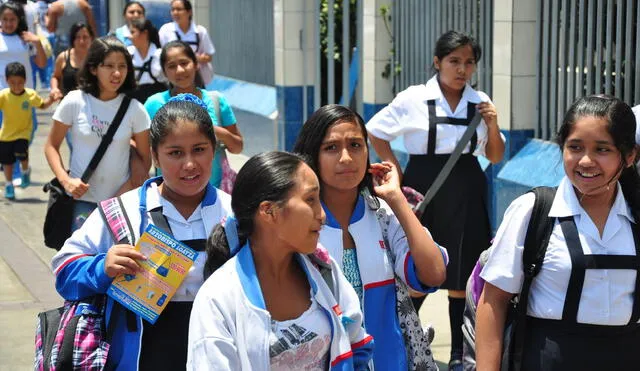 Ofrecen 1.000 becas para carreras técnicas en Piura, La Libertad y Lima