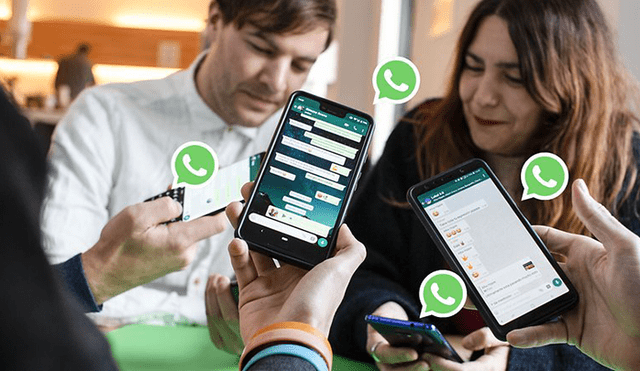 WhatsApp: Con estos trucos evitarás que los archivos ocupen mucho espacio en tu smartphone