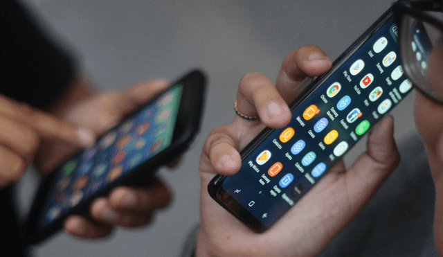 Osiptel: bloqueo de celulares con IMEI inválido será progresivo