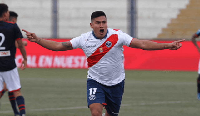 Diego Mayora jugará la Copa Libertadores con Real Garcilaso