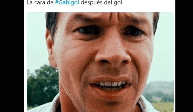 La final de la Copa Libertadores entre River Plate y Flamengo generó hilarantes memes en Facebook.