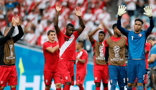 Selección peruana: amistoso contra Alemania cambiaría de fecha