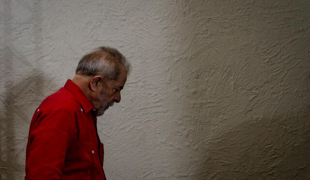 Marcelo Odebrecht declara haber pagado US$ 4.15 millones a Lula