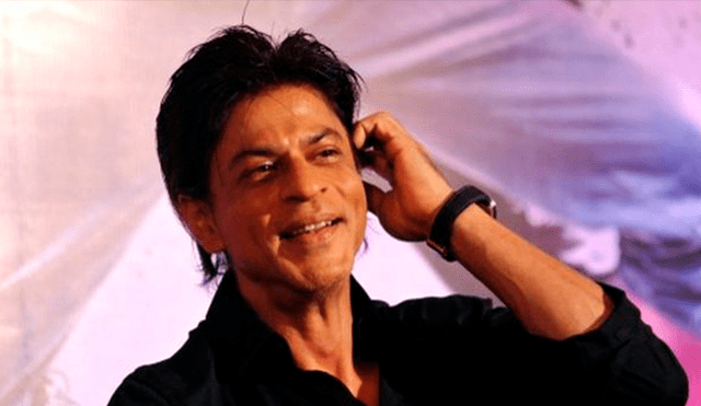 Shah Rukh Khan rapea para instar a votar en elecciones de la India [VIDEO]