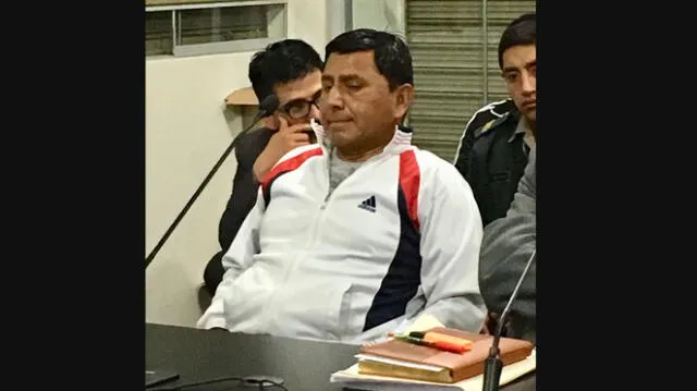 Cajamarca: dictan prisión preventiva para policía por presunto cobro de coima 