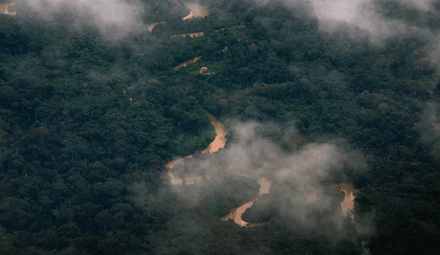 Pueblos indígenas denuncian irregularidades en megaproyecto Hidrovía Amazónica