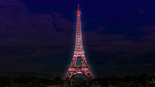 ¿Por qué la Torre Eiffel fue considerada en un principio como una estructura poco útil?