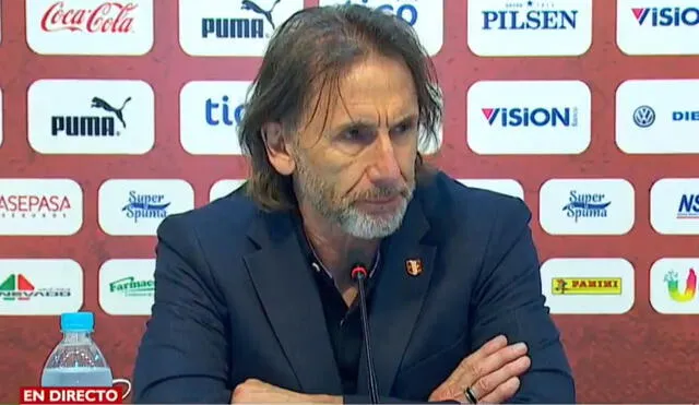 Ricardo Gareca