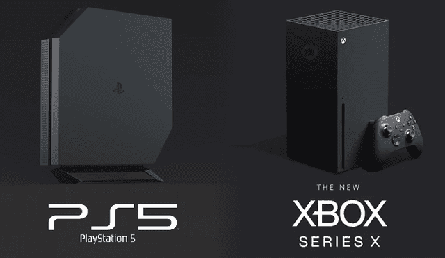 Tanto la PS5 como la Xbox Series X llegan a una generación llena de hardware actualizado.