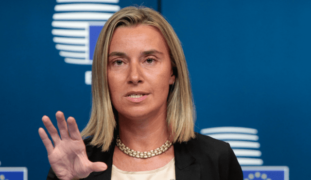 Unión Europea pidió garantías a Venezuela para asegurar elecciones creíbles