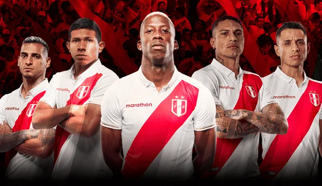 Un medio chileno colocó a dos jugadores de la selección peruana en su once ideal de la Copa América 2019.