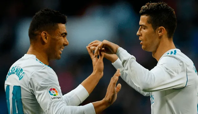 Indiscutible del Real Madrid asegura que extrañan a Cristiano Ronaldo