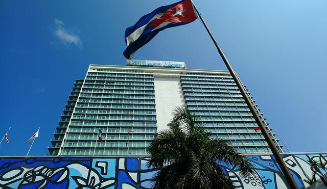 Cuba construirá hotel de 42 plantas que será el más alto de La Habana