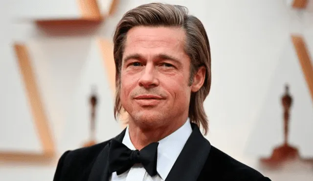 Brad Pitt sorprende a universitarios en el día de su graduación con un emotivo saludo de felicitación