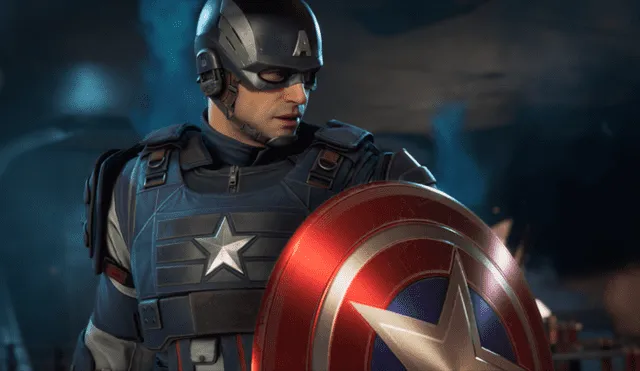 Creadores de Marvel's Avengers revelan que Stan Lee participó en el videojuego.