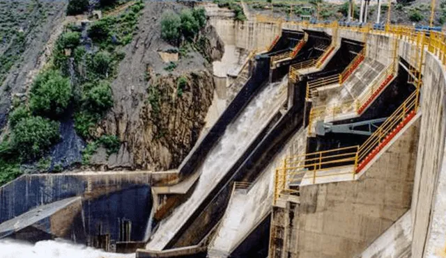 Huánuco: chinos invertirán 500 millones de dólares en hidroeléctrica