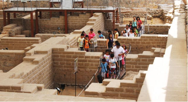 Municipalidad de Lima ofrece talleres para proteger el patrimonio cultural
