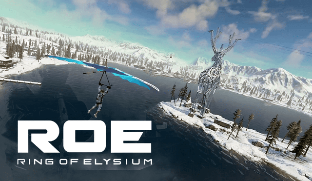 Ring of Elysium: Nuestro análisis del nuevo némesis de Fortnite y PUBG [REVIEW]