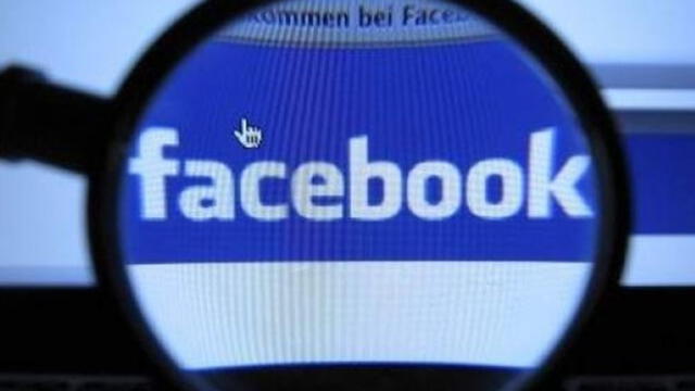 Facebook ha estado compartiendo datos personales a espaldas de sus usuarios [FOTOS]
