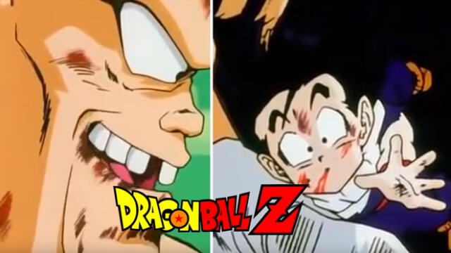 Dragon Ball Z tiene una de las escenas más polémicas de todo el anime - Fuente: Toei Animation