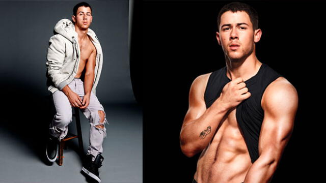 Nick Jonas: un repaso por la vida del menor de los Jonas Brothers a sus 27 años