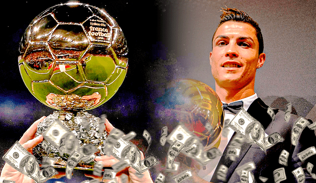 Cristiano Ronaldo: ¿por qué vendió su balón de oro y quién lo compró?, Cristiano Ronaldo, Idan Ofer, balón de oro 2013, balón de oro 2013  polémica