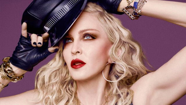 Billboard Music Awards 2019: Madonna gasta millonaria suma para show con Maluma