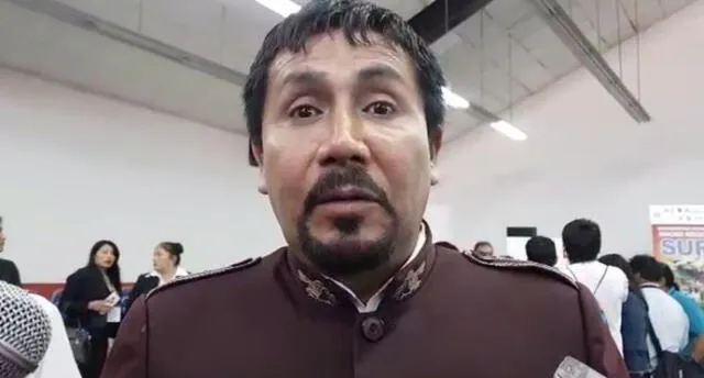 Arequipa: Cáceres Llica señala que funcionarios cuestionados de Autodema deben ser depurados [VIDEO]