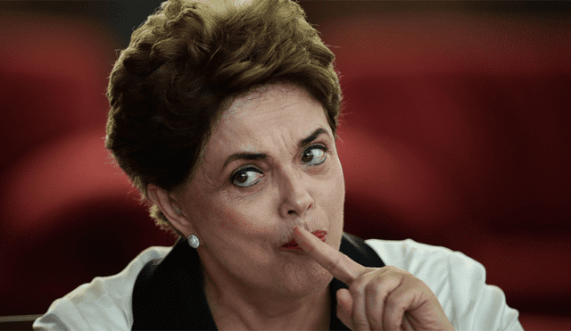 Dilma Rousseff dice que victoria de López Obrador será de toda América Latina