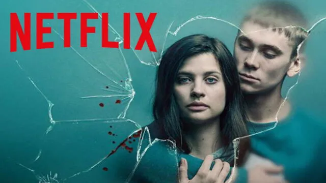 Netflix: 'Arenas Movedizas', la serie del momento que debes de ver este fin de semana